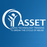 ASSET India Foundation logo